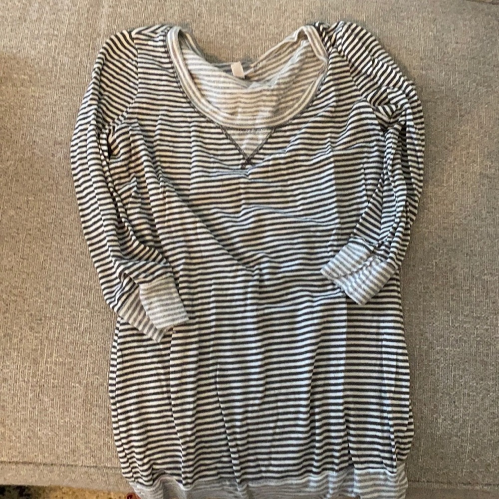 A Pea in the Pod Sweater